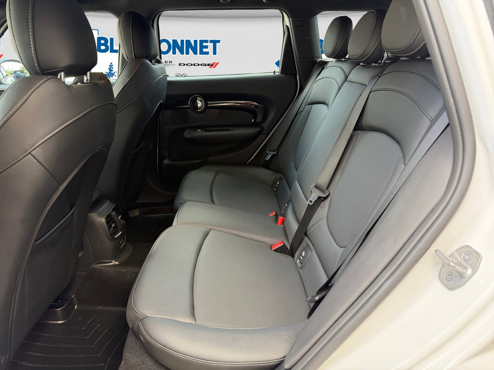Used 2024 White Metallic MINI John Cooper Works image 22