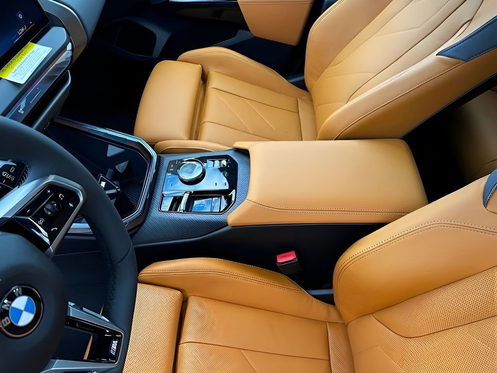 New 2026 Alpine White BMW 30 xDrive image 20