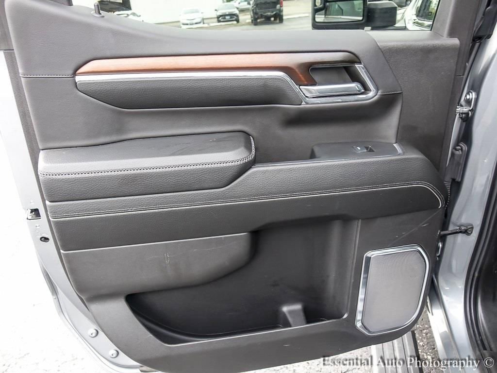 2024 GMC SIERRA - Image 24