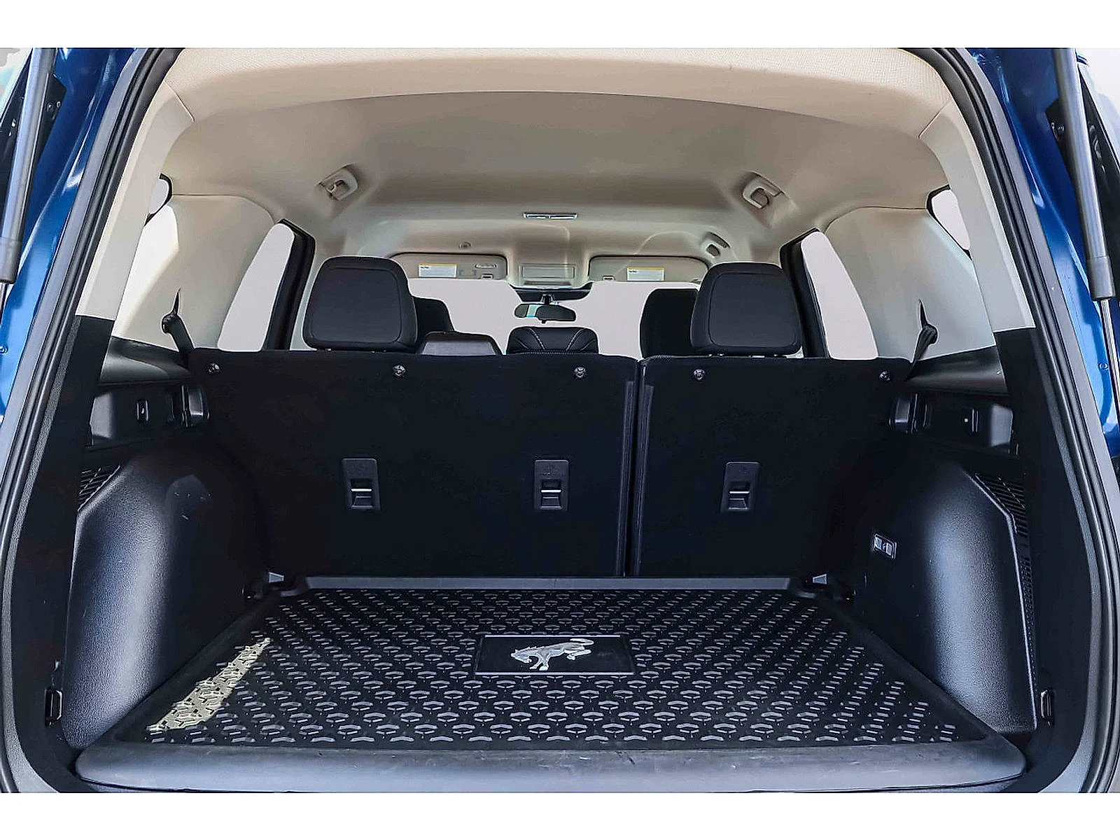 Used 2023 Blue Ford Big Bend image 23