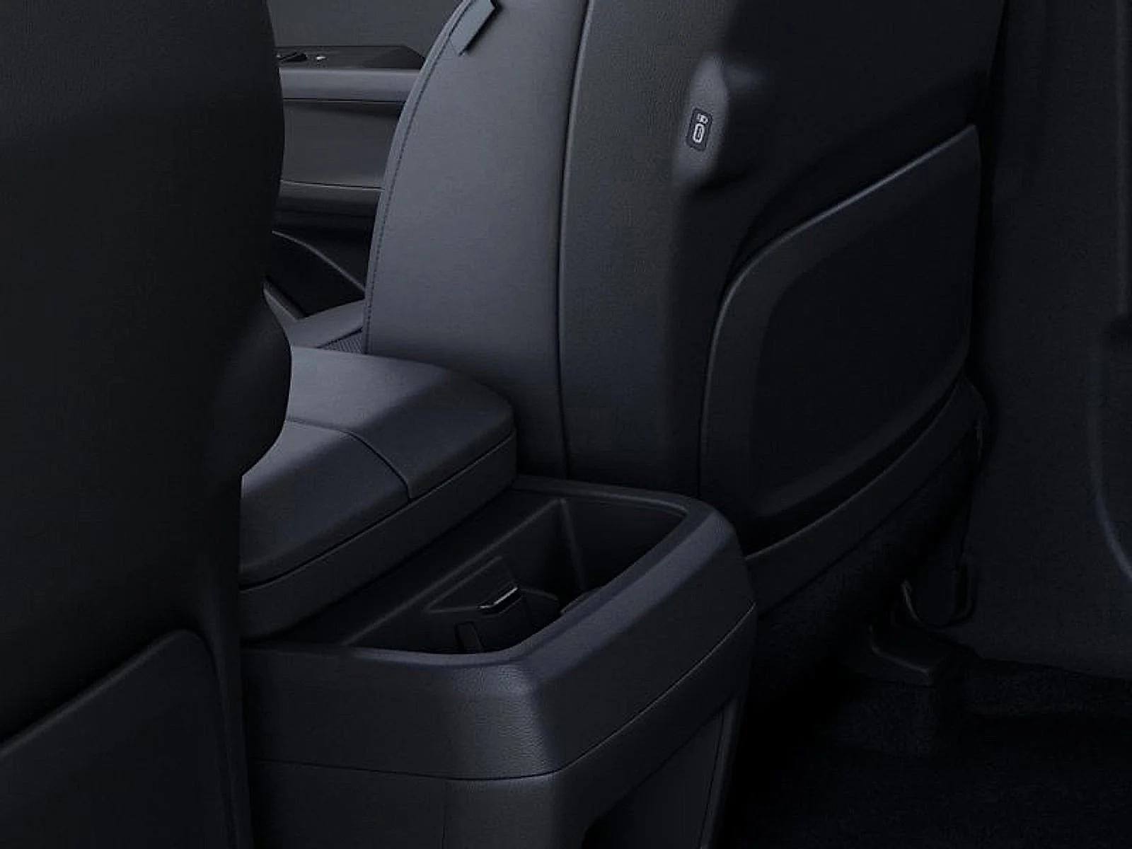 New 2027 Terrain Brown Matte Kia X-Line SX image 26