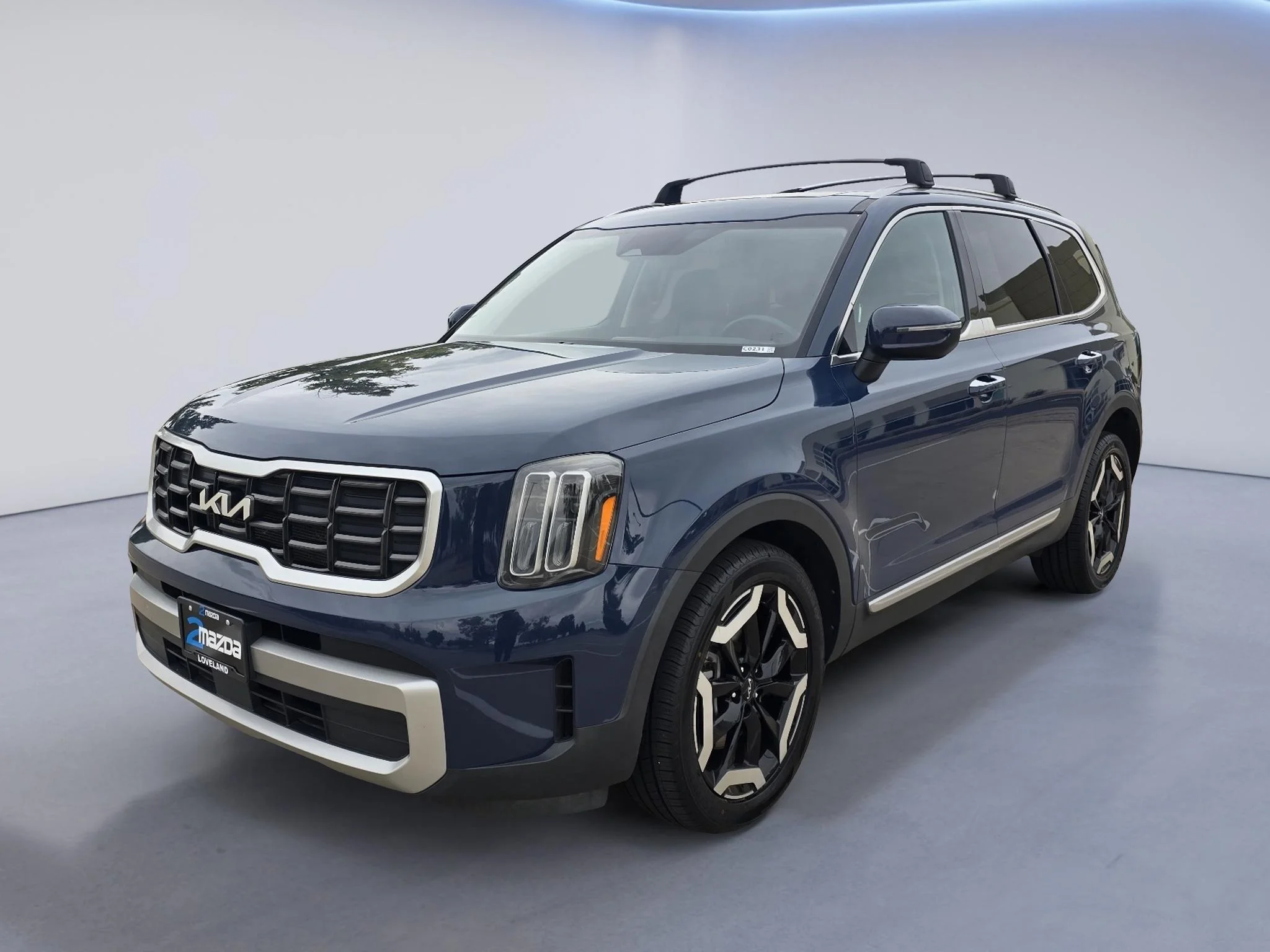 2023 Kia Telluride