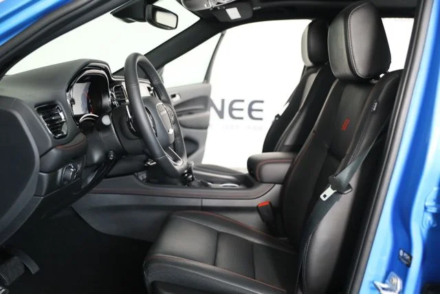 New 2026 B5 Blue Exterior Paint Dodge GT Plus HEMI V8 image 19