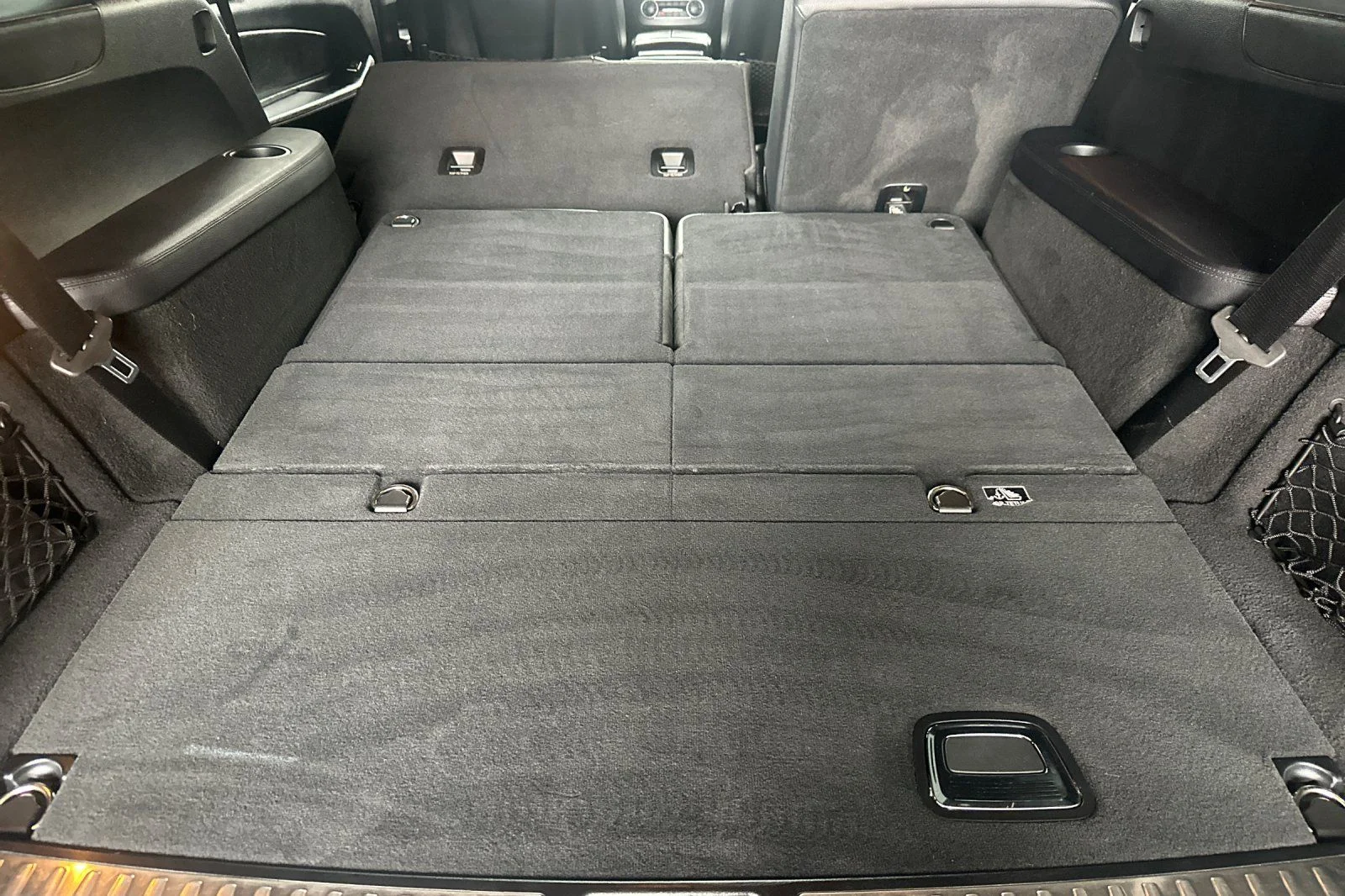 Used 2017  Mercedes-Benz GLS 450 image 17