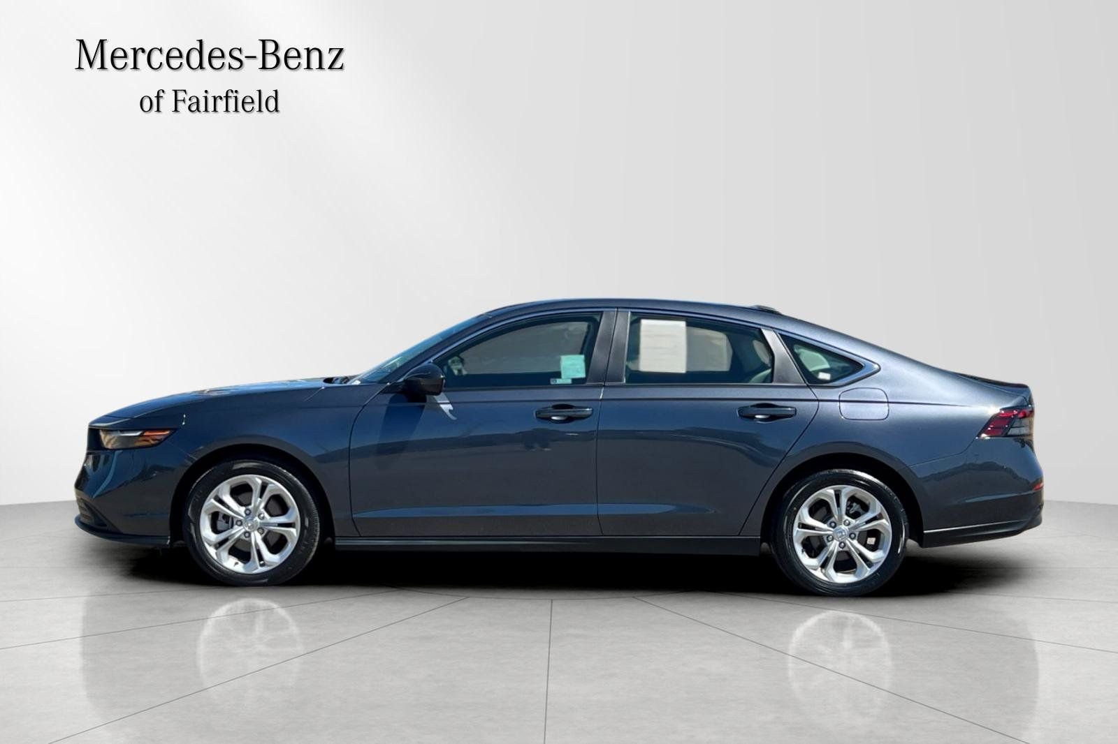 Used 2023  Honda LX image 5