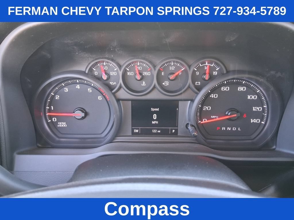 2026 Chevrolet Silverado 2500 HD Work Truck - Photo 32