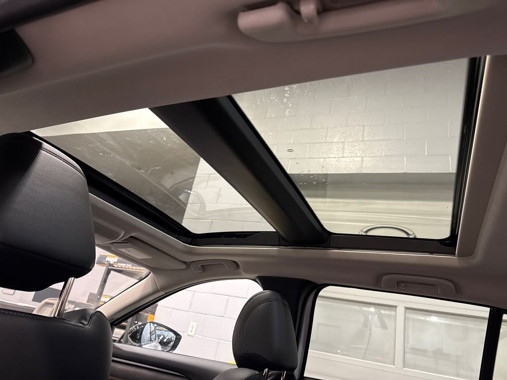 2025 Mazda CX-50 Premium Plus - Photo 6