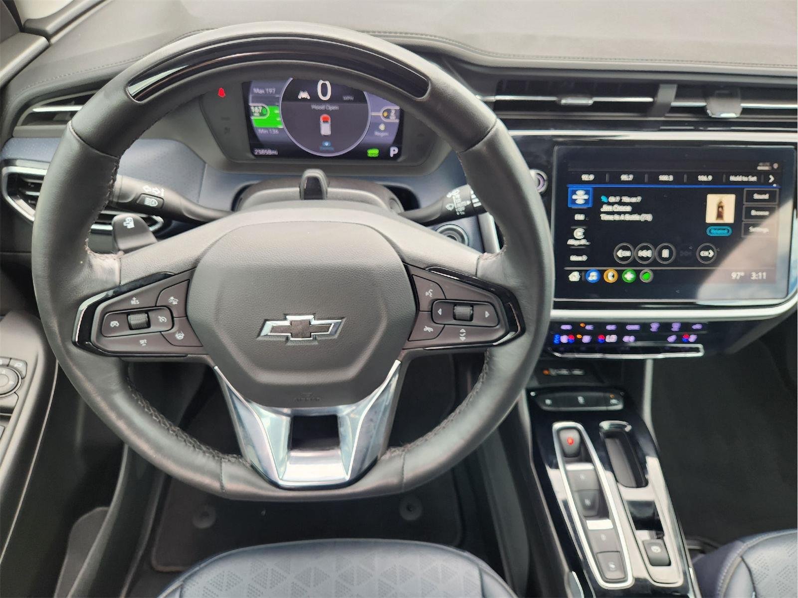 2023 Chevrolet Bolt EUV Premier - Photo 27