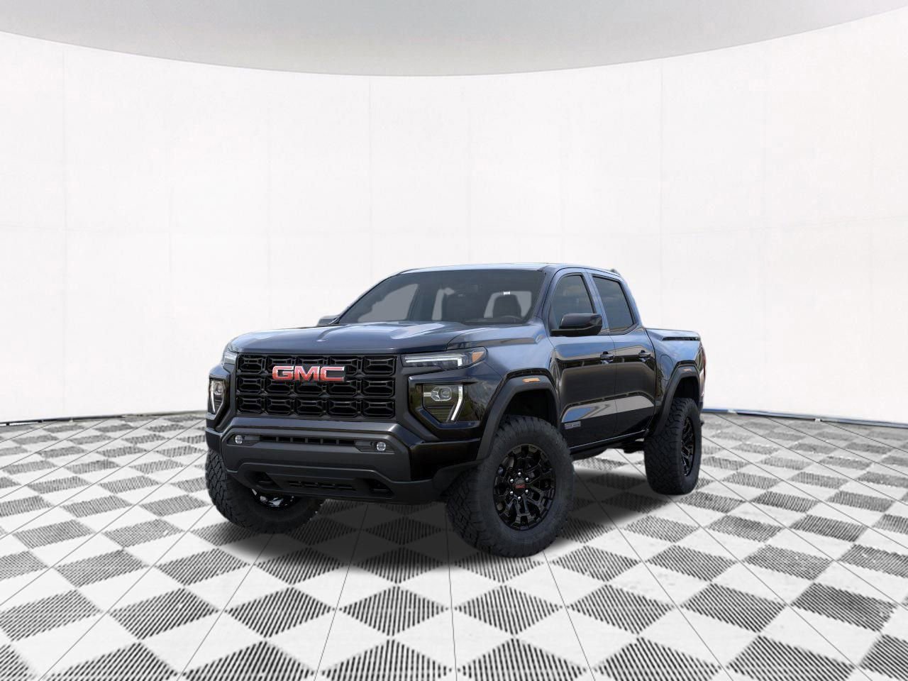 2026 GMC CANYON - Image 1