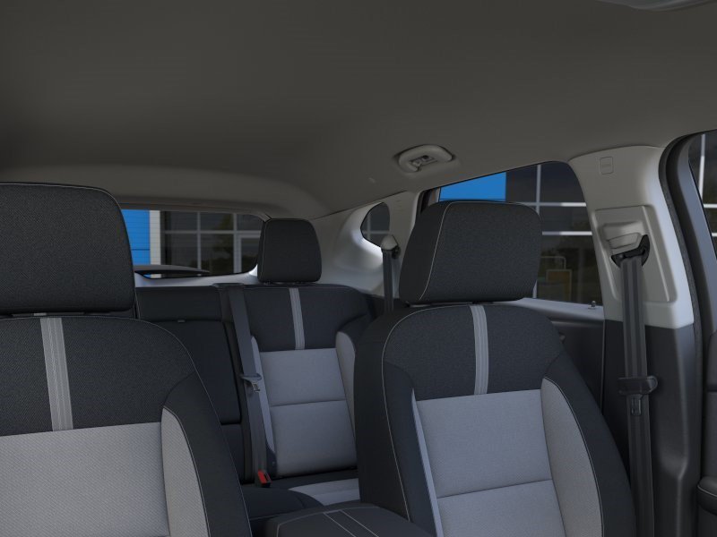 2026 Chevrolet Blazer 2LT - Photo 24