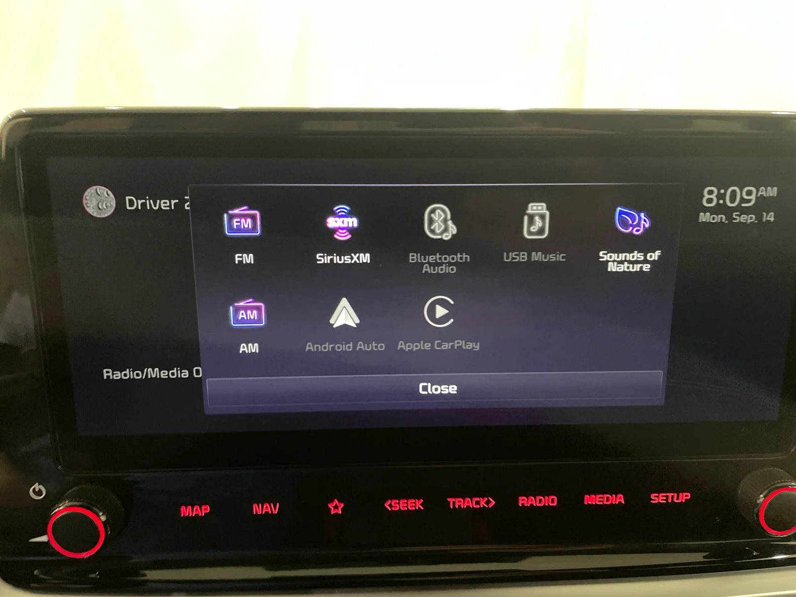 Used 2022 Gravity Gray Kia GT-Line image 17
