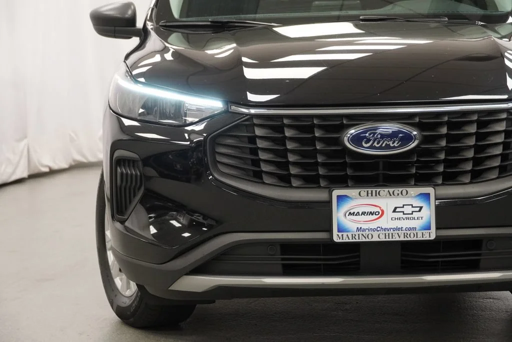 2024 Ford Escape Active - Photo 34
