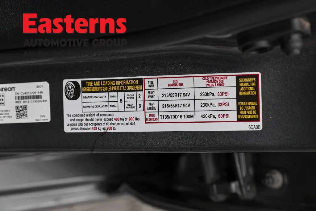 Used 2024 Gray Nissan 2.5 SV image 34