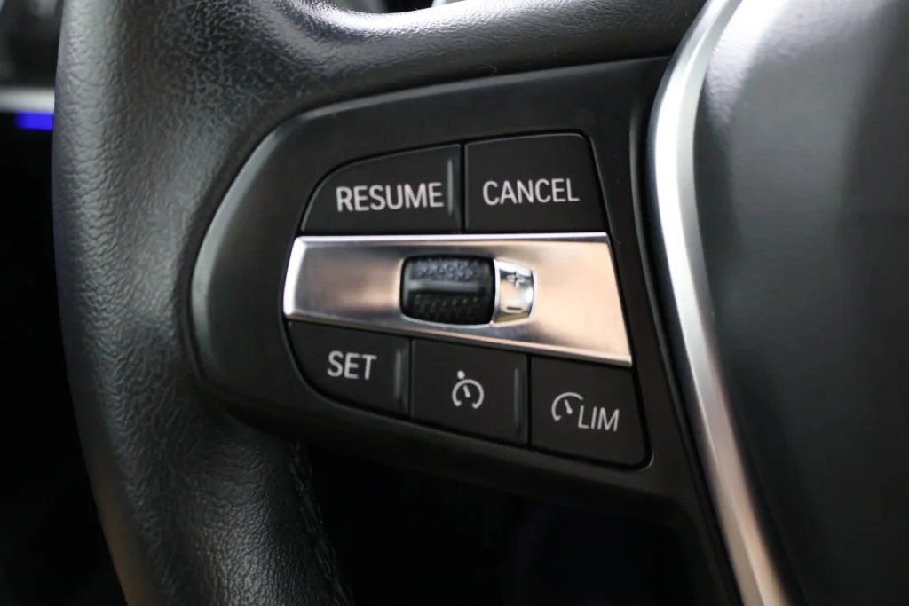 Used 2021 Jet Black BMW 430i xDrive image 11