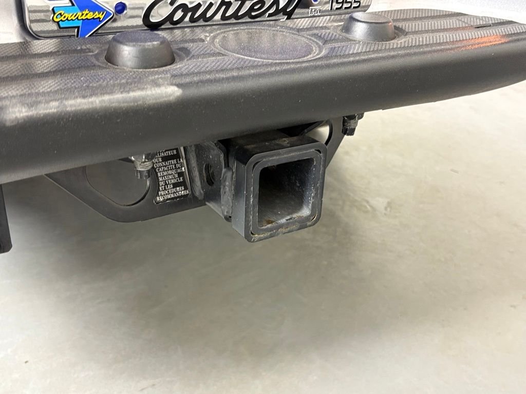 Used 2015 Silver Toyota PreRunner image 36