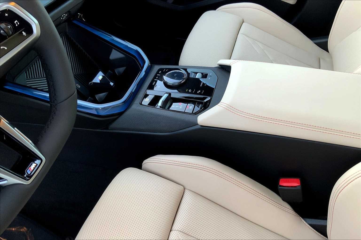 2026 BMW X3 30 - Photo 7