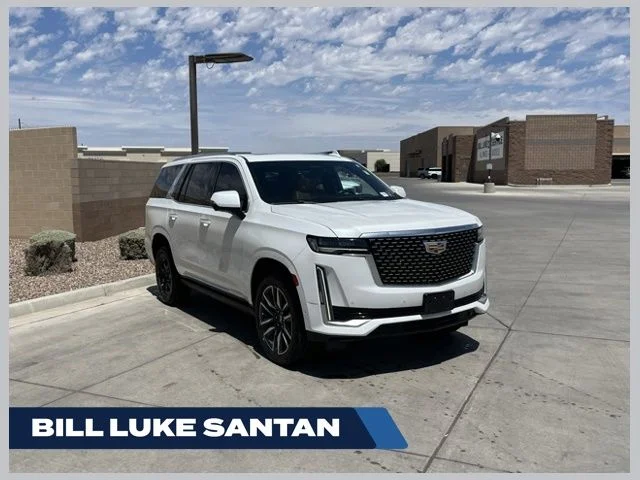 2021 Cadillac Escalade 2WD Premium Luxury's photo