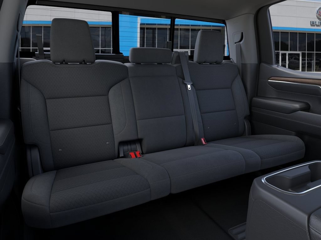 2026 Chevrolet Silverado 1500 LT - Photo 17