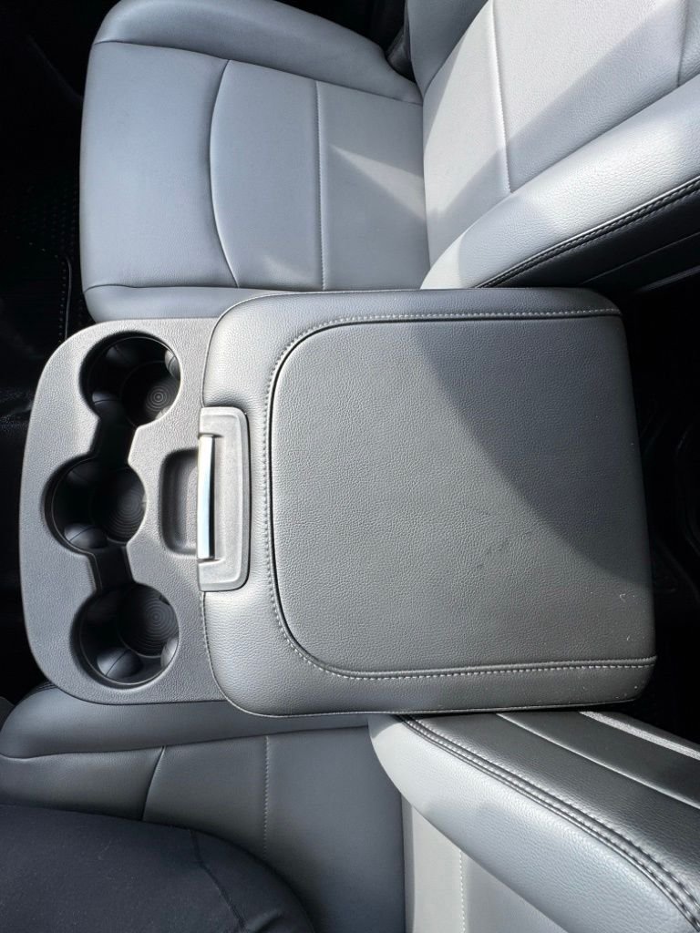 2026 RAM Ram 2500 Pickup Tradesman - Photo 25