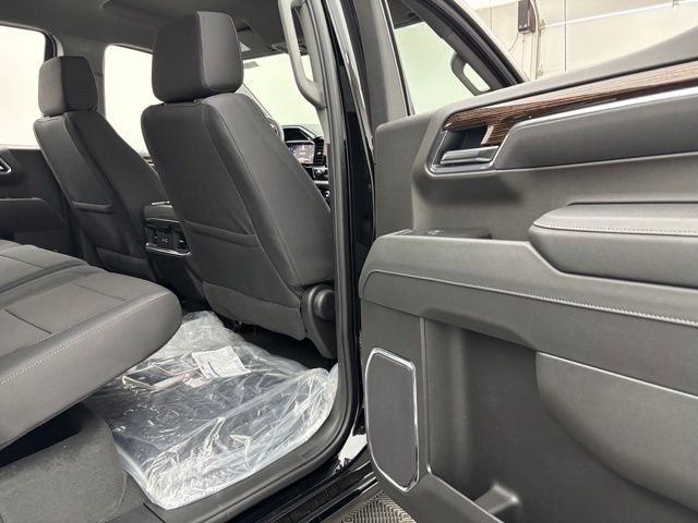 New 2026 Onyx Black GMC Elevation image 33