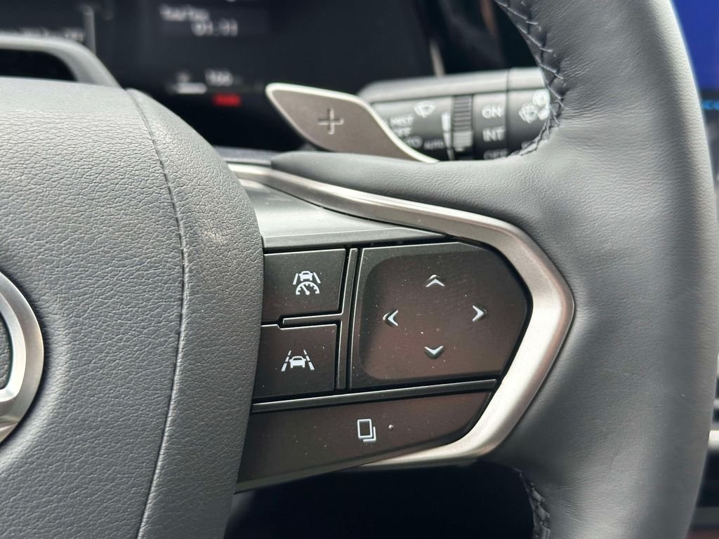 2026 Lexus RX 450h+ Luxury - Photo 21