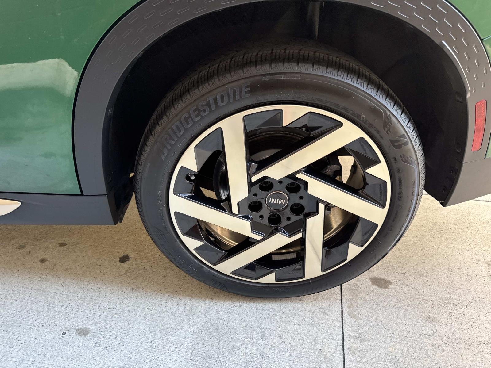 2025 MINI Countryman S - Photo 6