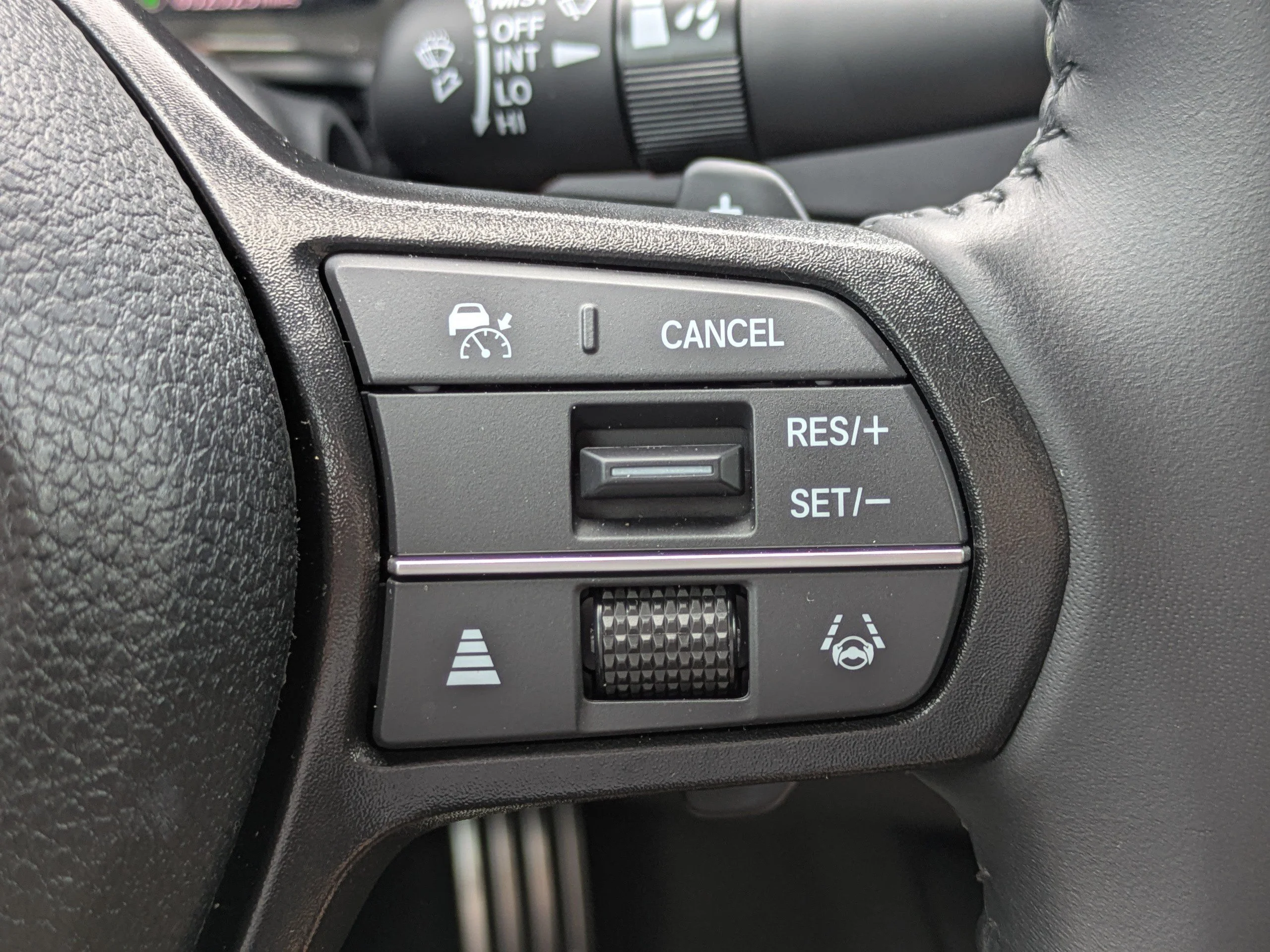 2026 Honda Accord Hybrid Sport - Photo 100