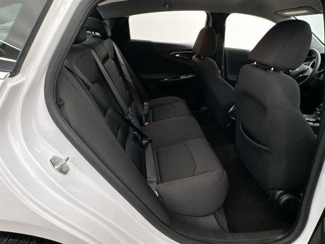 2025 Chevrolet Malibu 1LT - Photo 17