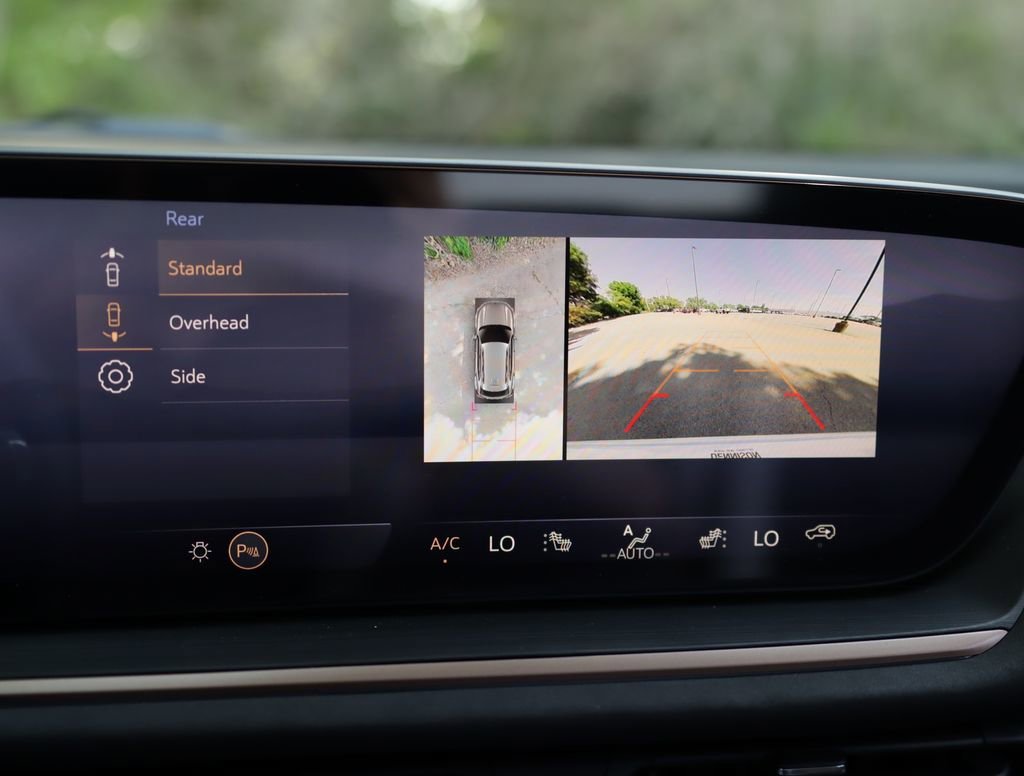 New 2026 Summit White Buick Sport Touring image 18