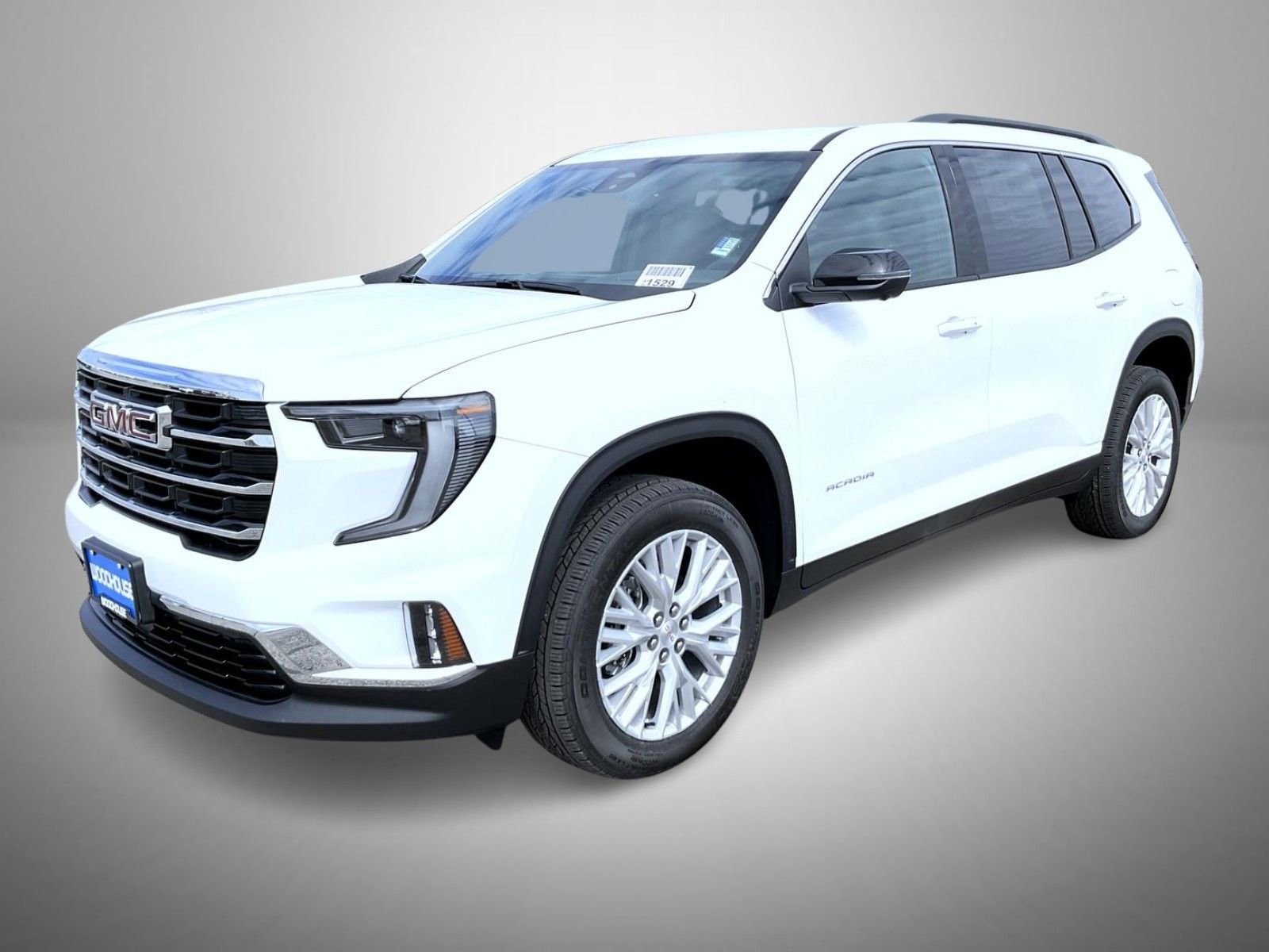 2026 GMC Acadia Elevation AWD's photo