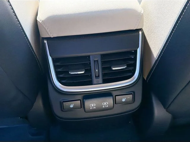 Used 2020 White Subaru Limited image 25