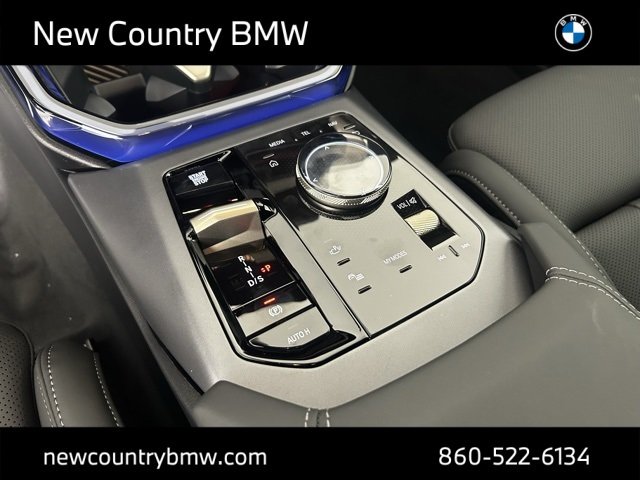 Certified Used 2025 Alpine White BMW 30 xDrive image 24