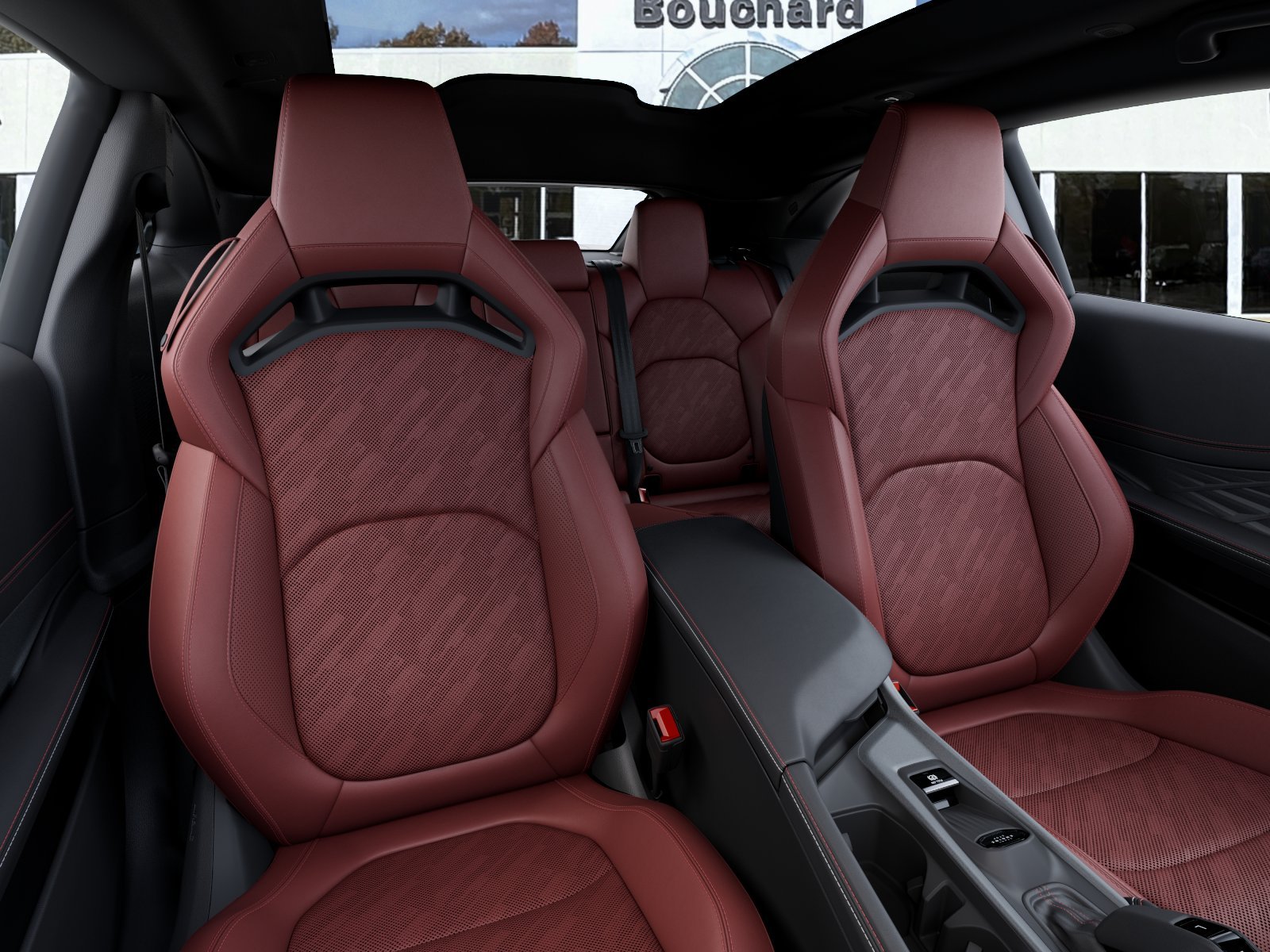 2026 Dodge Charger Scat Pack - Photo 42