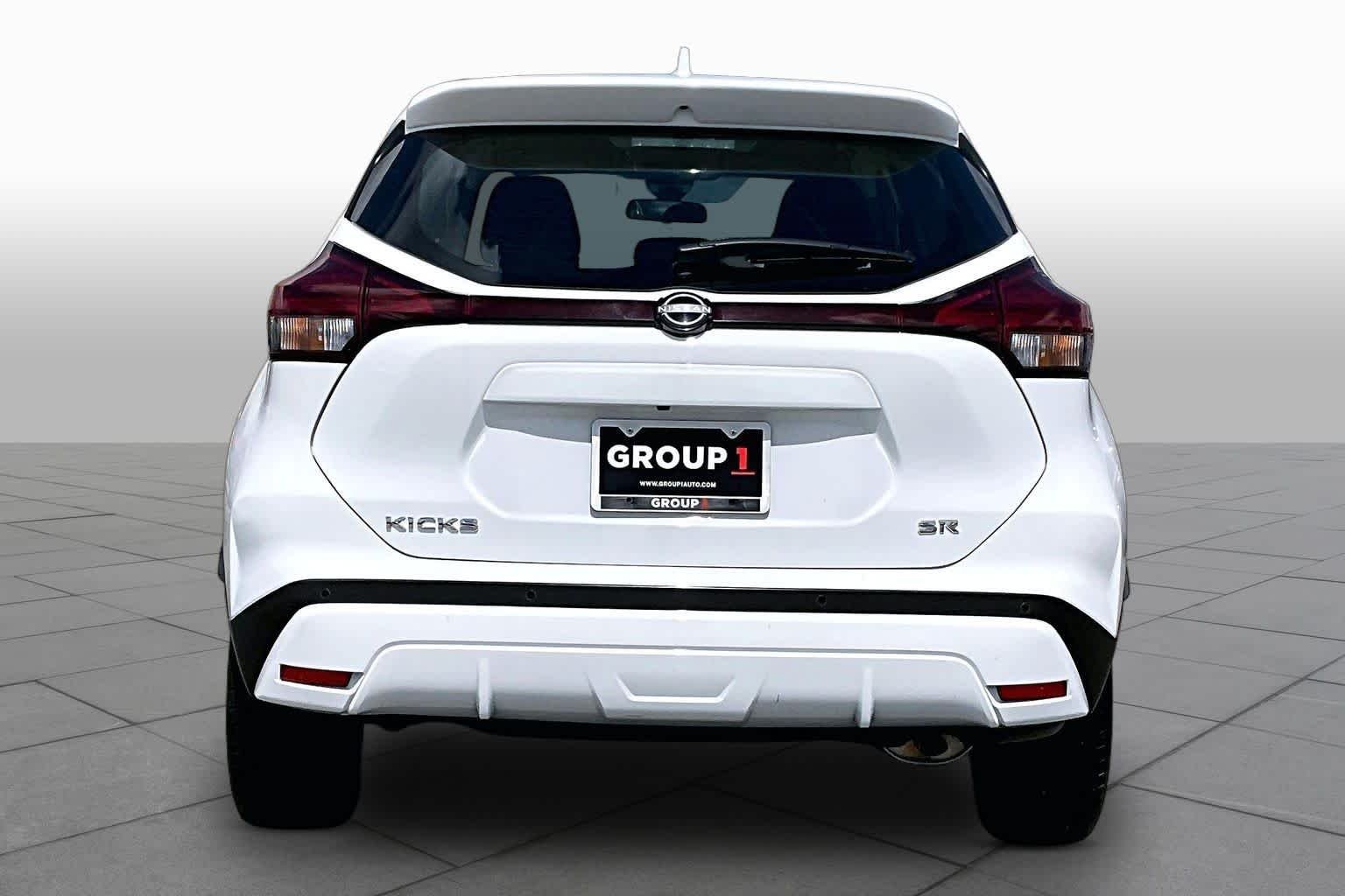 Used 2024 Fresh Powder Nissan SR image 5