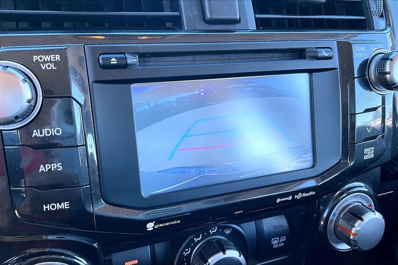 Used 2019 Magnetic Gray Metallic Toyota TRD Off Road Premium image 23