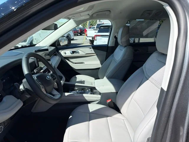 Used 2026 Carbonized Gray Metallic Ford Active image 24