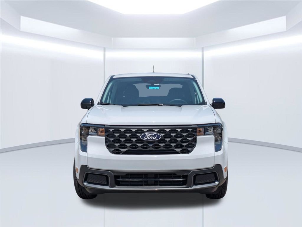 2025 Ford Maverick XLT - Photo 11