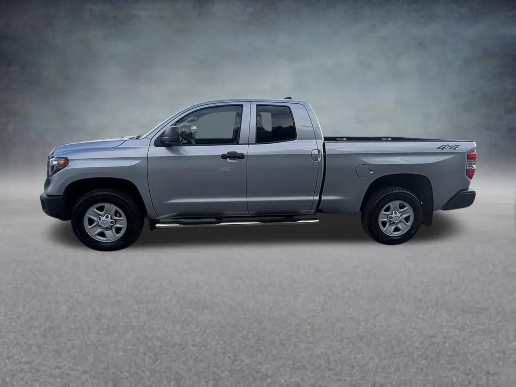 Used 2020 Silver Toyota SR image 2