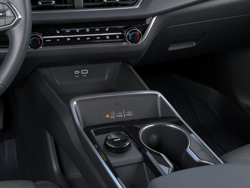 2027 Chevrolet Equinox LT - Photo 23