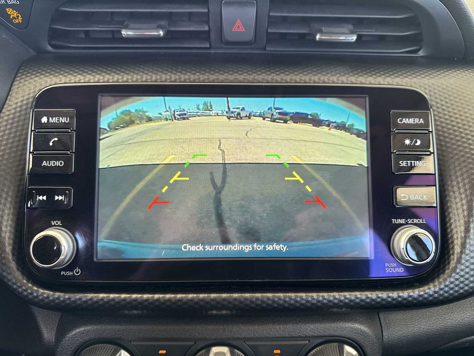 2023 Nissan Kicks SV - Photo 22