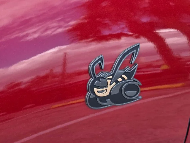 New 2026 Redeye Dodge Scat Pack Plus image 11