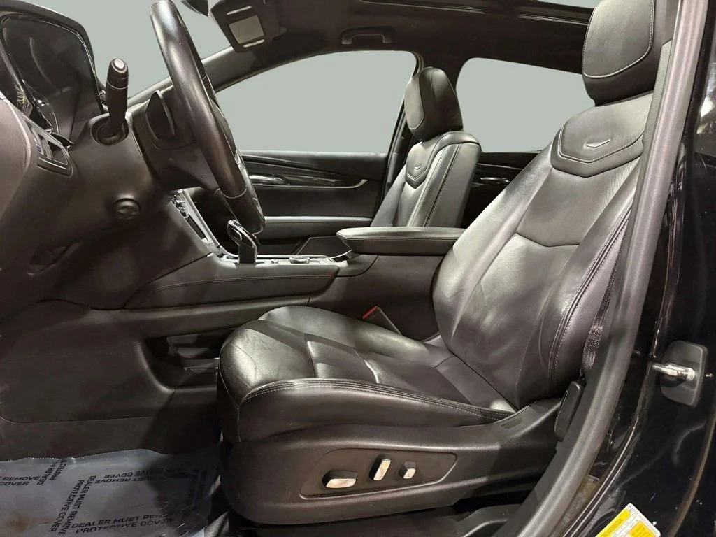 2022 Cadillac XT5 Premium Luxury - Photo 26