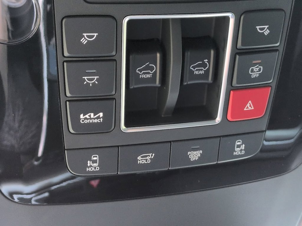 New 2026 Ceramic Silver Kia SX Prestige image 22
