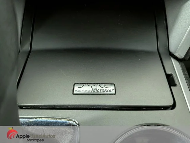 Used 2015 Silver Ford XLT image 24