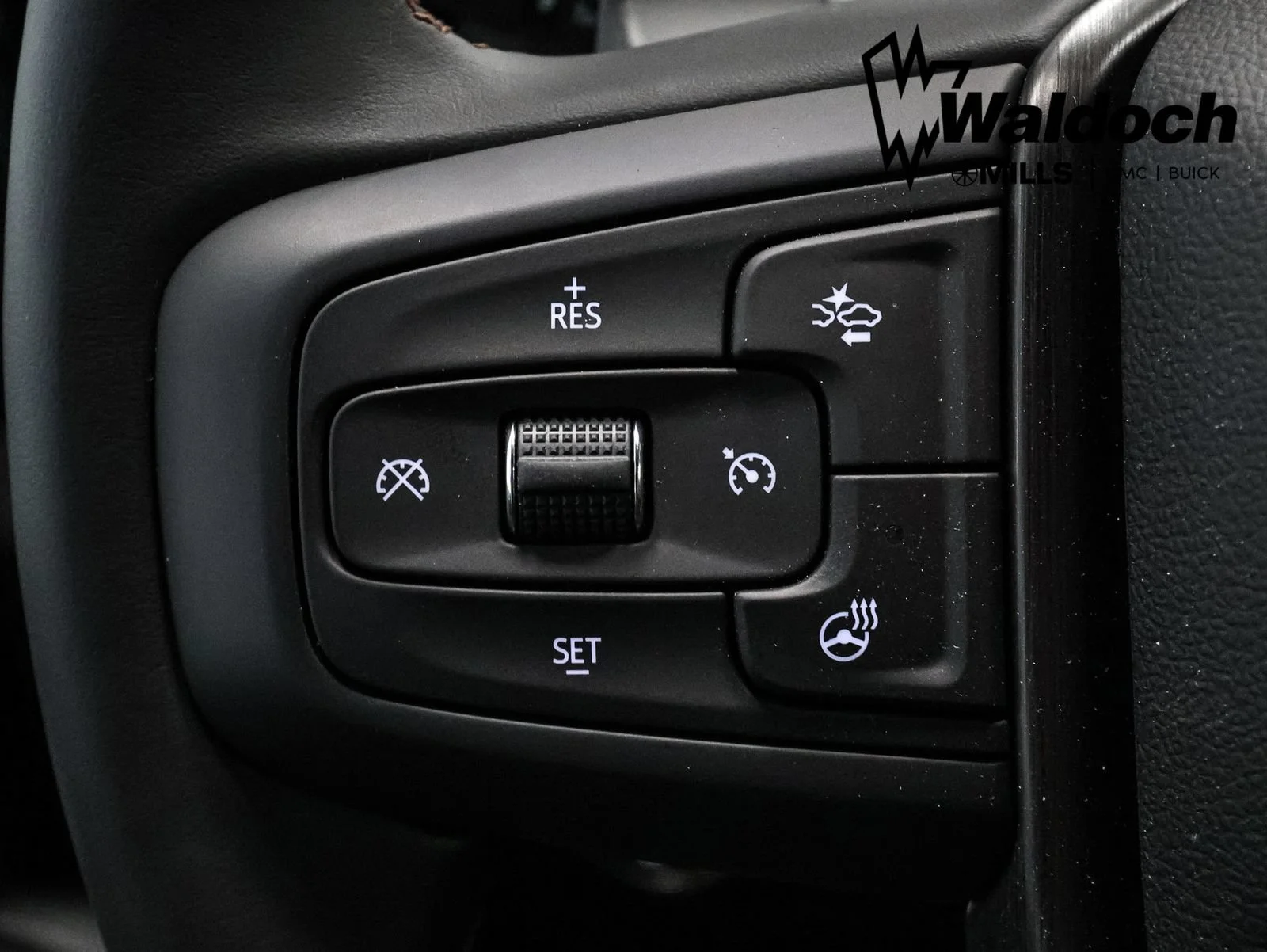 2026 GMC Sierra 1500 AT4 - Photo 38