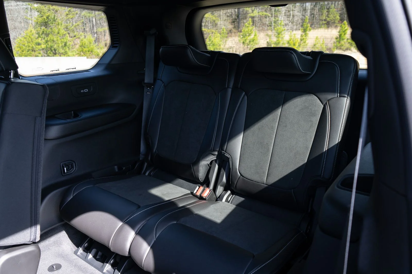 New 2026 Gray Jeep Altitude image 20
