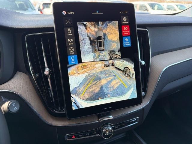 New 2026 Vapour Grey Volvo Plus image 20