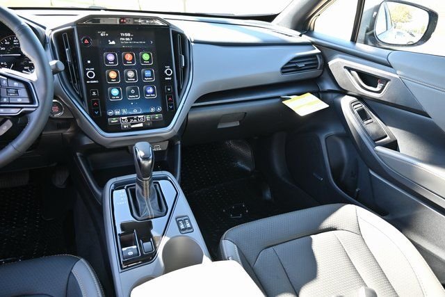 2026 Subaru Crosstrek Wilderness - Photo 10
