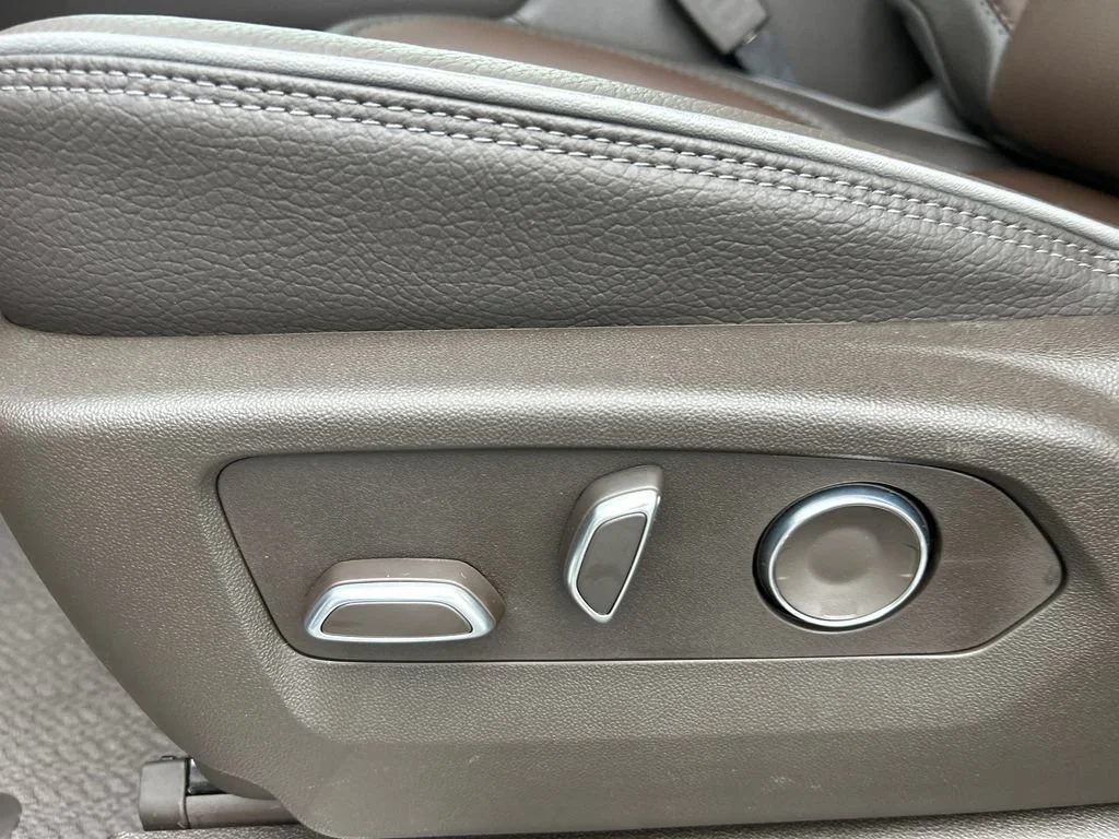 2026 GMC Sierra 1500 Denali - Photo 18