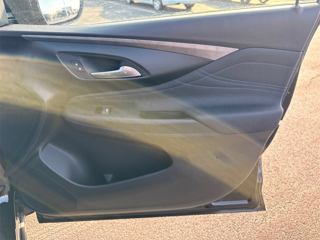 2026 BUICK ENVISTA - Image 33